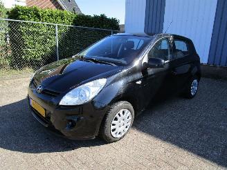 škoda osobní automobily Hyundai I-20 Airco Radio/CD 5-Drs 2012/6