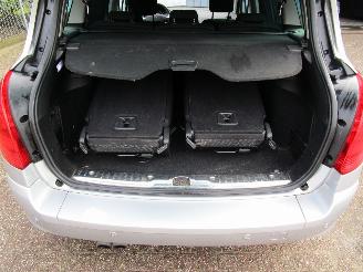 Peugeot 308 1.6 THP 7-Persoons Clima 6-Bak picture 11