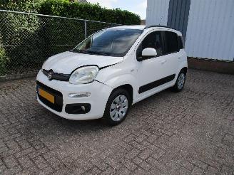 Schadeauto Fiat Panda 0.9 Twin Air Airco 2013/1