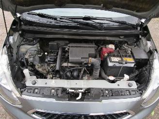 Mitsubishi Space-star 1.2 Navi Airco picture 9
