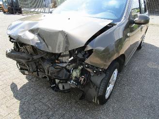 Dacia Logan 0.9 TCE LPG Airco 128.000 KM picture 5