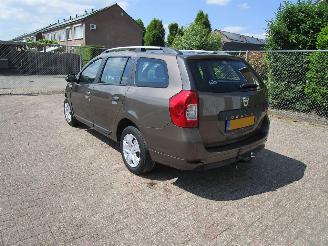 Dacia Logan 0.9 TCE LPG Airco 128.000 KM picture 2