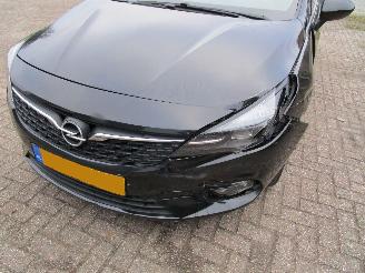 Opel Astra 1.2 Nieuwe Motor Camera Navi 6-Bak picture 5