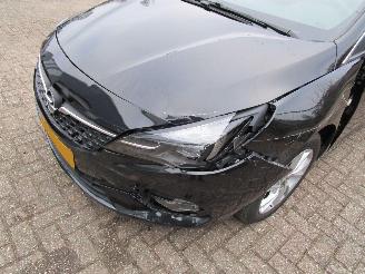 Opel Astra 1.2 Nieuwe Motor Camera Navi 6-Bak picture 6