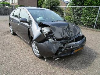 Toyota Prius 1.5 Hybride Clima picture 7