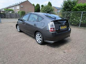 Toyota Prius 1.5 Hybride Clima picture 4