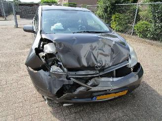 Toyota Prius 1.5 Hybride Clima picture 8