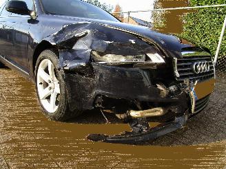 Audi A6 2.0 TFSI Automaat Navi Leder Clima picture 9