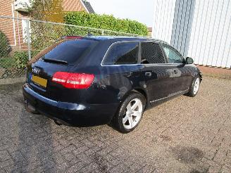 Audi A6 2.0 TFSI Automaat Navi Leder Clima picture 5