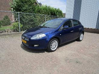 Avarii autoturisme Fiat Bravo 1.4 Multi Air Navi Clima 6-Bak 2011/4
