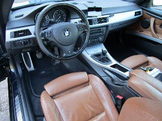 BMW 3-serie 320i Coupe Leder Navi  Clima picture 15