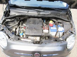 Fiat 500C 1.2 Lounge Airco 98.000 KM picture 11
