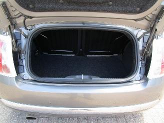 Fiat 500C 1.2 Lounge Airco 98.000 KM picture 17