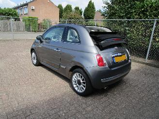 Fiat 500C 1.2 Lounge Airco 98.000 KM picture 2