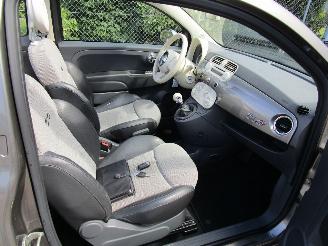 Fiat 500C 1.2 Lounge Airco 98.000 KM picture 12