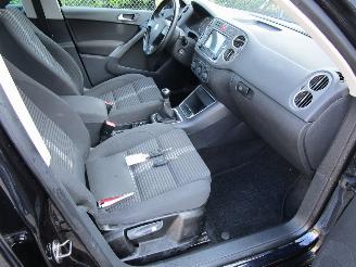 Volkswagen Tiguan 1.4 TSI 4-Motion Clima picture 11