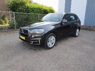 Avarii autoturisme BMW X5 40e Hybride AWD 2015/12