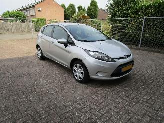 Ford Fiesta 1.25 Airco Radio/CD 5-Drs picture 4