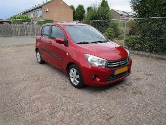 Suzuki Celerio Navi Airco Radio/CD 118.000 KM picture 3
