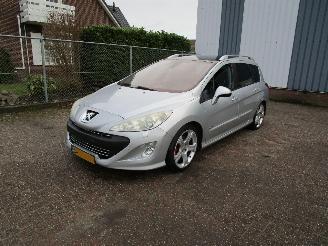 Avarii autoturisme Peugeot 307 1.6 THP Clima 7-Pers. 6-Bak 2009/7