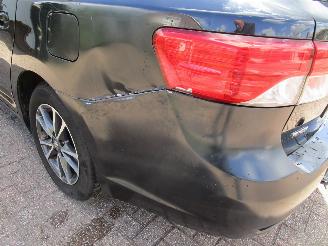 Toyota Avensis 1.8 VVT-I Camera Navi Clima 6-Bak picture 13