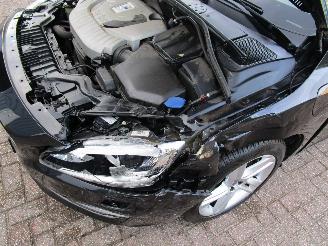 Volvo V-60 2.4 D5 Hybride Navi Clima picture 11