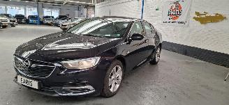 Schadeauto Opel Insignia Insignia Grand Sport 1.5 Turbo Business Executive 2018/1