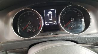 Volkswagen Golf 1.2 TSI 16V COMBI  BENZ 1.197CC 63KW 86PK picture 10