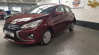 Mitsubishi Space-star 1.2 12V  BENZ 1.193 CC 52 KW 71PK picture 3