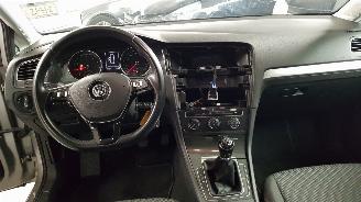 Volkswagen Golf Golf Variant 1.0 TSI Trendline picture 10