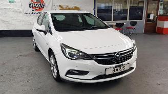 Coche accidentado Opel Astra 1.0 Edition 2016/1
