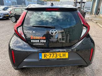 Toyota Aygo X 1.0 VVT-i MT Play picture 4