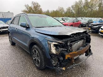 Kia Niro 1.6 AUTOMAAT BJ 2024 GDi Hybrid DynamicPlusLine picture 6