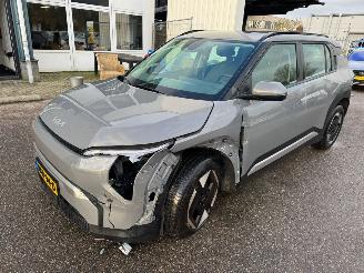 Schadeauto Kia EV3 Air 58.3 kWh bj 2025 204 pk 2025/2