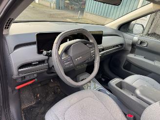 Kia EV3 Air 58.3 kWh bj 2025 204 pk picture 11
