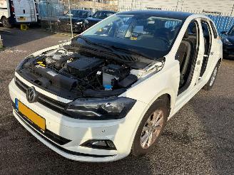 Avarii autoturisme Volkswagen Polo 1.0 TSI Beats BJ 2019 148.220 KM 2019/4