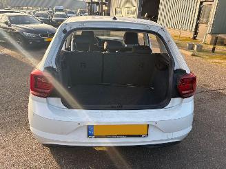 Volkswagen Polo 1.0 TSI Beats BJ 2019 148.220 KM picture 4