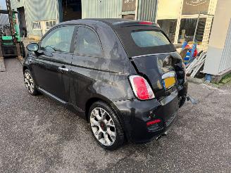 Fiat 500C 0.9 TwinAir Turbo 500S picture 3