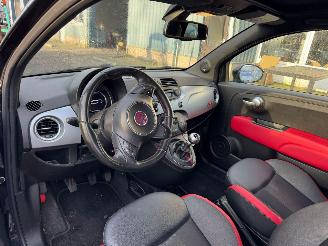 Fiat 500C 0.9 TwinAir Turbo 500S picture 9