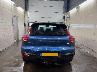 Volvo XC40 Recharge P8 AWD R-Design 408 PK ! picture 3