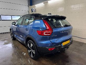 Volvo XC40 Recharge P8 AWD R-Design 408 PK ! picture 2