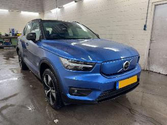 Volvo XC40 Recharge P8 AWD R-Design 408 PK ! picture 5