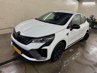 Avarii autoturisme Renault Clio 1.0 TCe  esprit Alpine GPF 90 BJ 2024/3