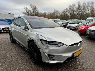Tesla Model X 75D Base AUTOMAAT 333 pk  BJ 2018 209.890 KM picture 6