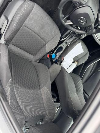 Toyota Corolla Hybrid  AUTOMAAT 140 Active BJ 2024 22.235 KM picture 16