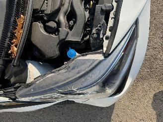 Toyota Aygo 1.0 VVT-i AUTOMAAT X PLAY picture 11