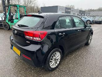 Kia Rio 1.0 TGDI DynamicLine picture 5