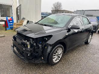 Coche accidentado Kia Rio 1.0 TGDI DynamicLine 2020/5
