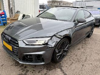 Auto incidentate Audi A5 Sportback 40 TFSI Design Pro Line Plus AUTOMAAT 2019/5