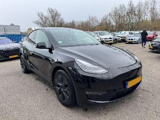 Tesla Model Y Long Range AWD 75 kWh picture 6